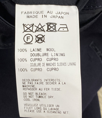 YOHJI YAMAMOTO COSTUME D’HOMME ヨウジヤマモトコスチュームドオム テーラードジャケット 20AW HR-J80-150 メンズ SIZE 3