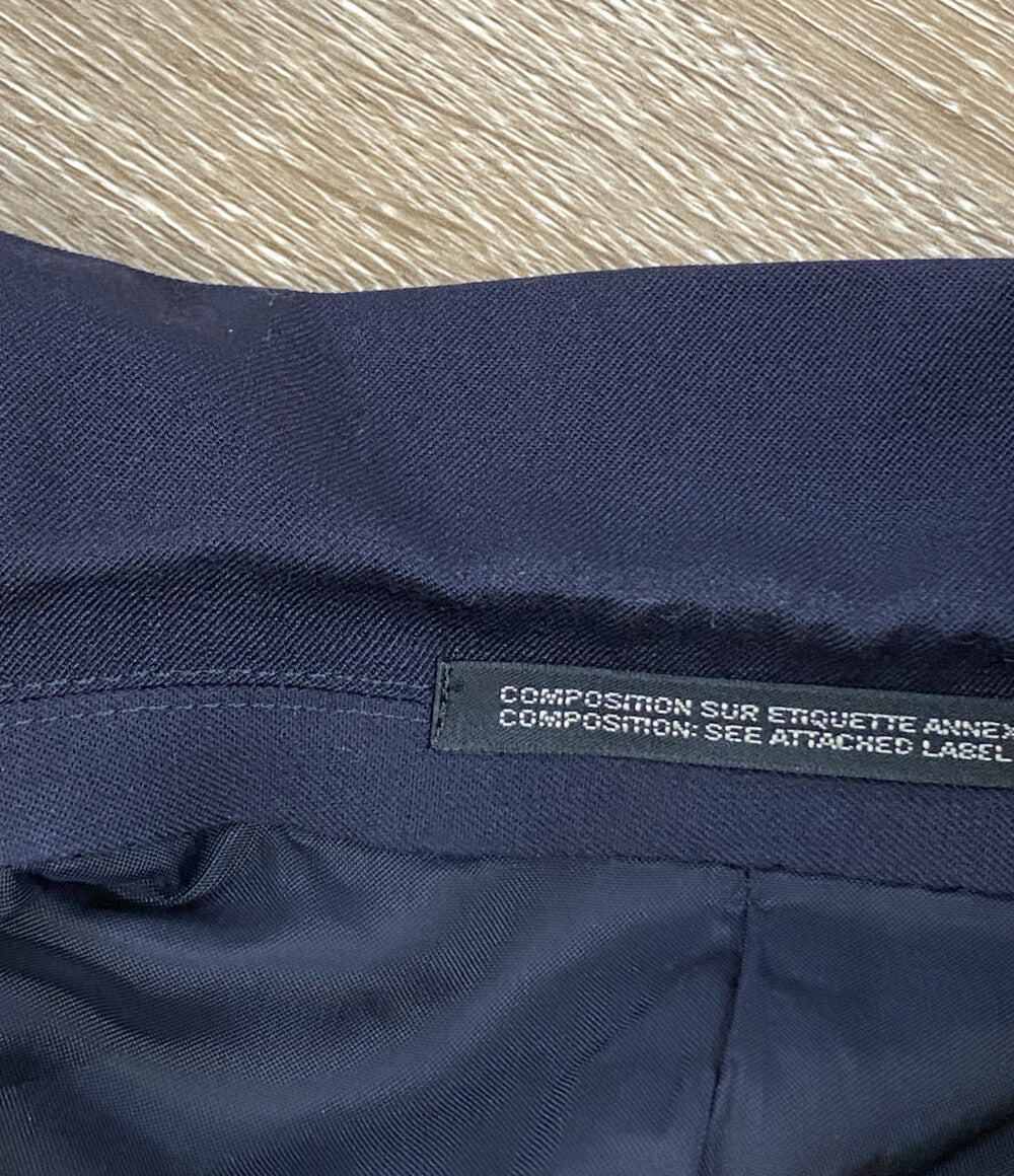 YOHJI YAMAMOTO COSTUME D’HOMME ヨウジヤマモトコスチュームドオム テーラードジャケット 20AW HR-J80-150 メンズ SIZE 3