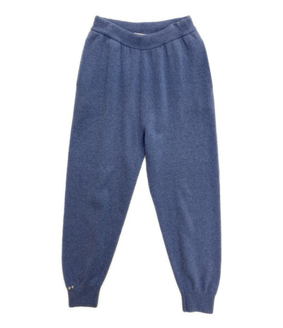 Ron Herman スウェットパンツ extreme cashmere ｘ ライトブルー 3210600497 レディース SIZE - ロンハーマン