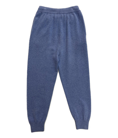 Ron Herman スウェットパンツ extreme cashmere ｘ ライトブルー 3210600497 レディース SIZE - ロンハーマン