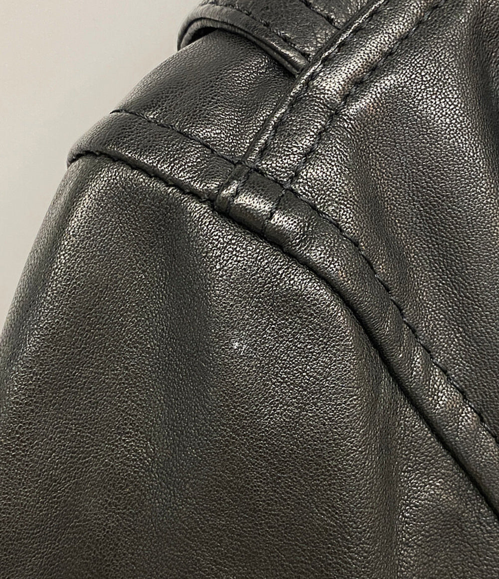 DIESEL マルチパッチライダース レディース SIZE 14 ディーゼル