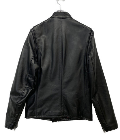Schott シングルライダースジャケット／USA製 メンズ SIZE Ｓ ショット