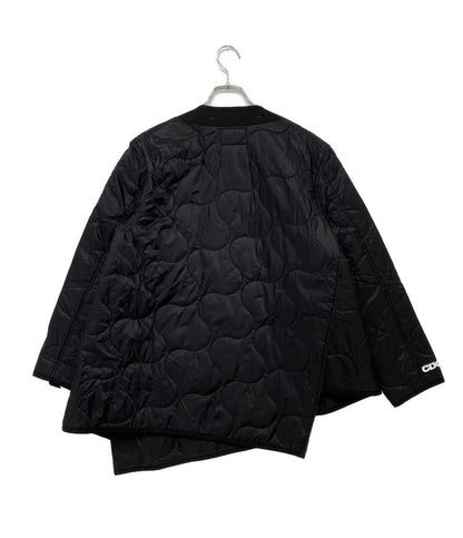 CDG × ALPHA コムデギャルソン キルティングジャケット SZ-J028 メンズ SIZE Ｓ アルファ