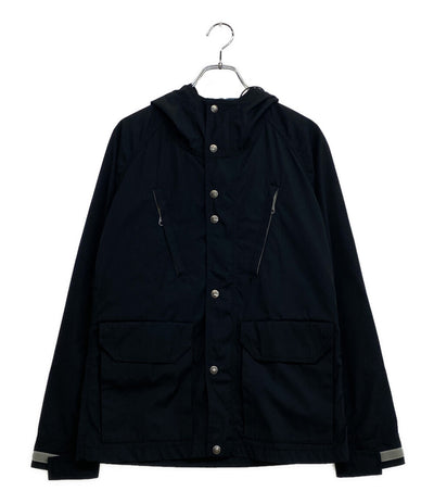 THE NORTH FACE PURPLE LABEL マウンテンパーカー Mountain Field Jacket NP2107N メンズ SIZE M ザノースフェイスパープルレーベル