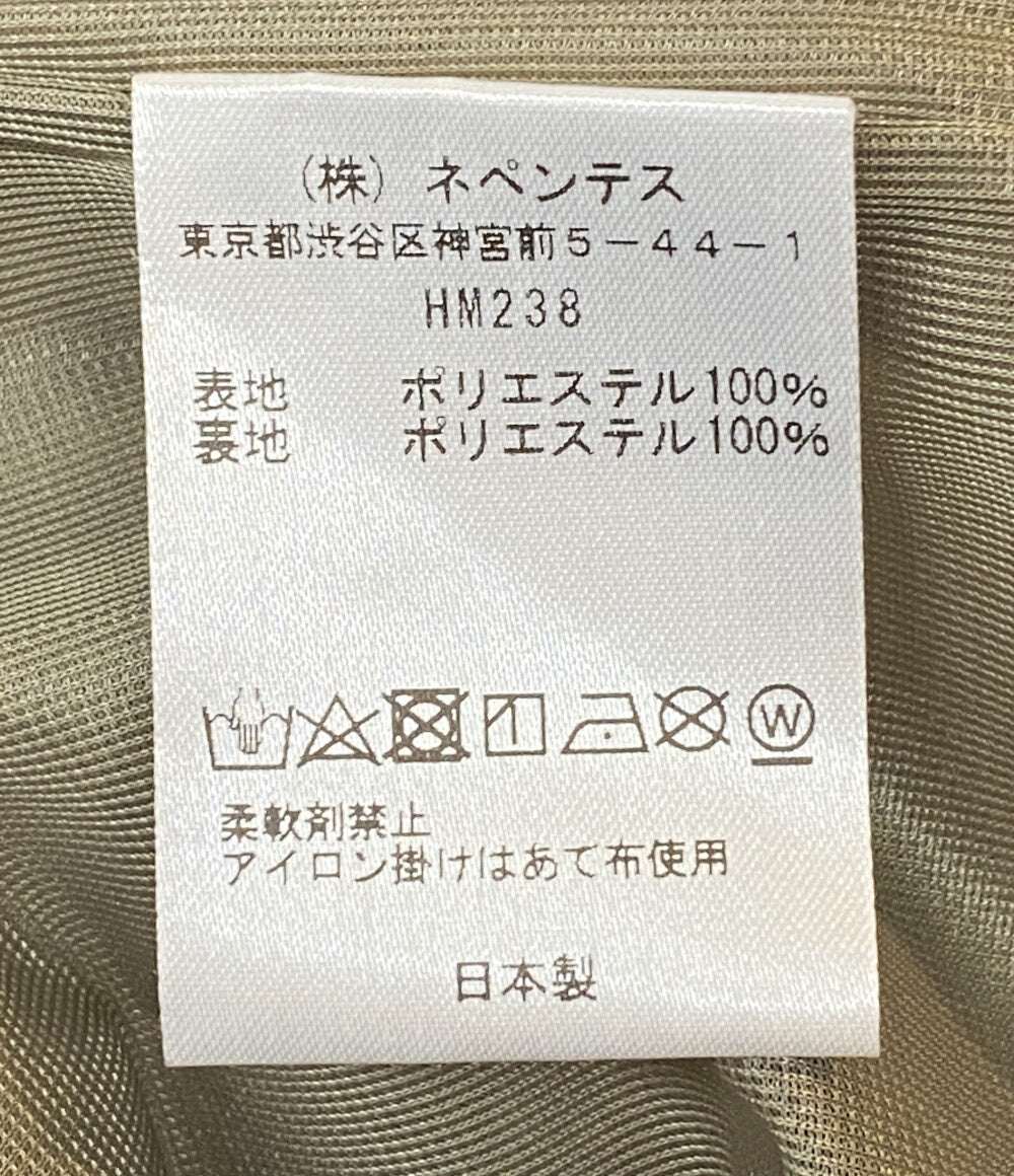 NEEDLES テーラードジャケット パピヨン メンズ SIZE M ニードルズ