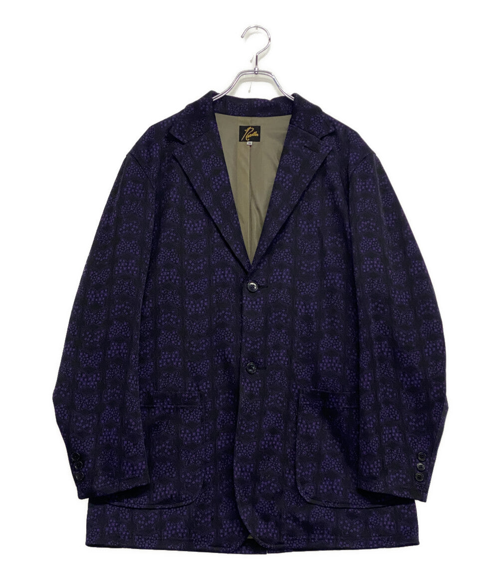 NEEDLES テーラードジャケット パピヨン メンズ SIZE M ニードルズ
