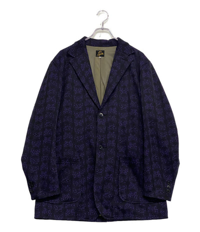 NEEDLES テーラードジャケット パピヨン メンズ SIZE M ニードルズ