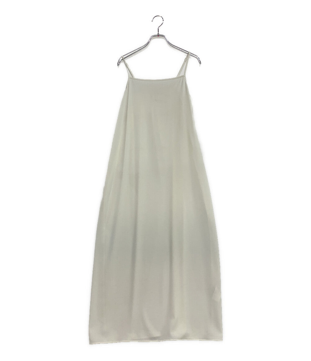AMERI ワンピース VINTAGE LIKE SHEER FLOWER DRESS レディース SIZE M アメリ