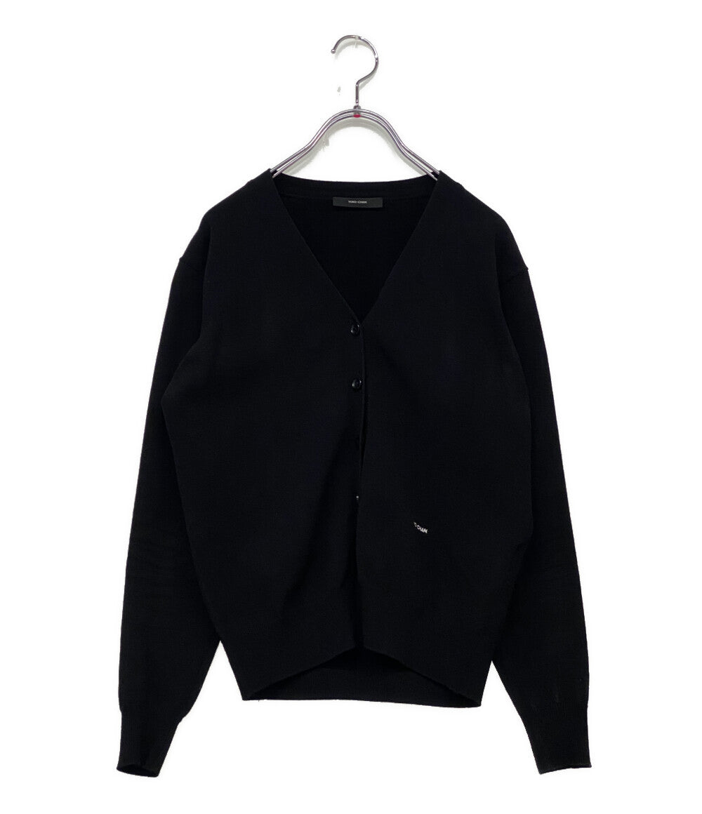 YOKO CHAN カーディガン レディース SIZE F ヨーコチャン