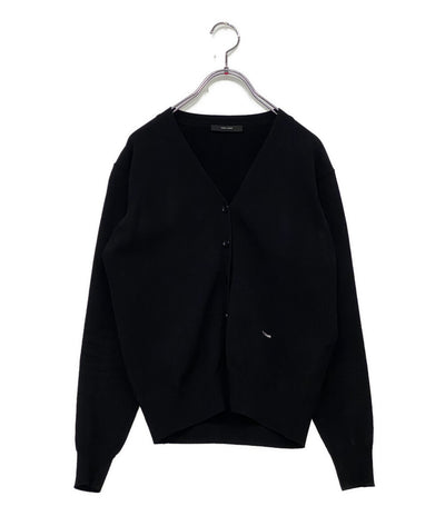 YOKO CHAN カーディガン レディース SIZE F ヨーコチャン