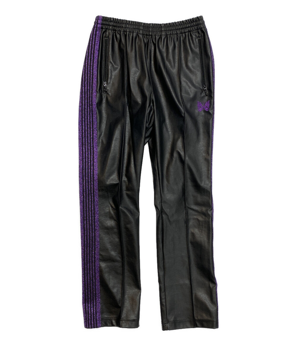 NEEDLES トラックパンツ Narrow Track Pant-Synthetic FK200 メンズ SIZE M ニードルズ