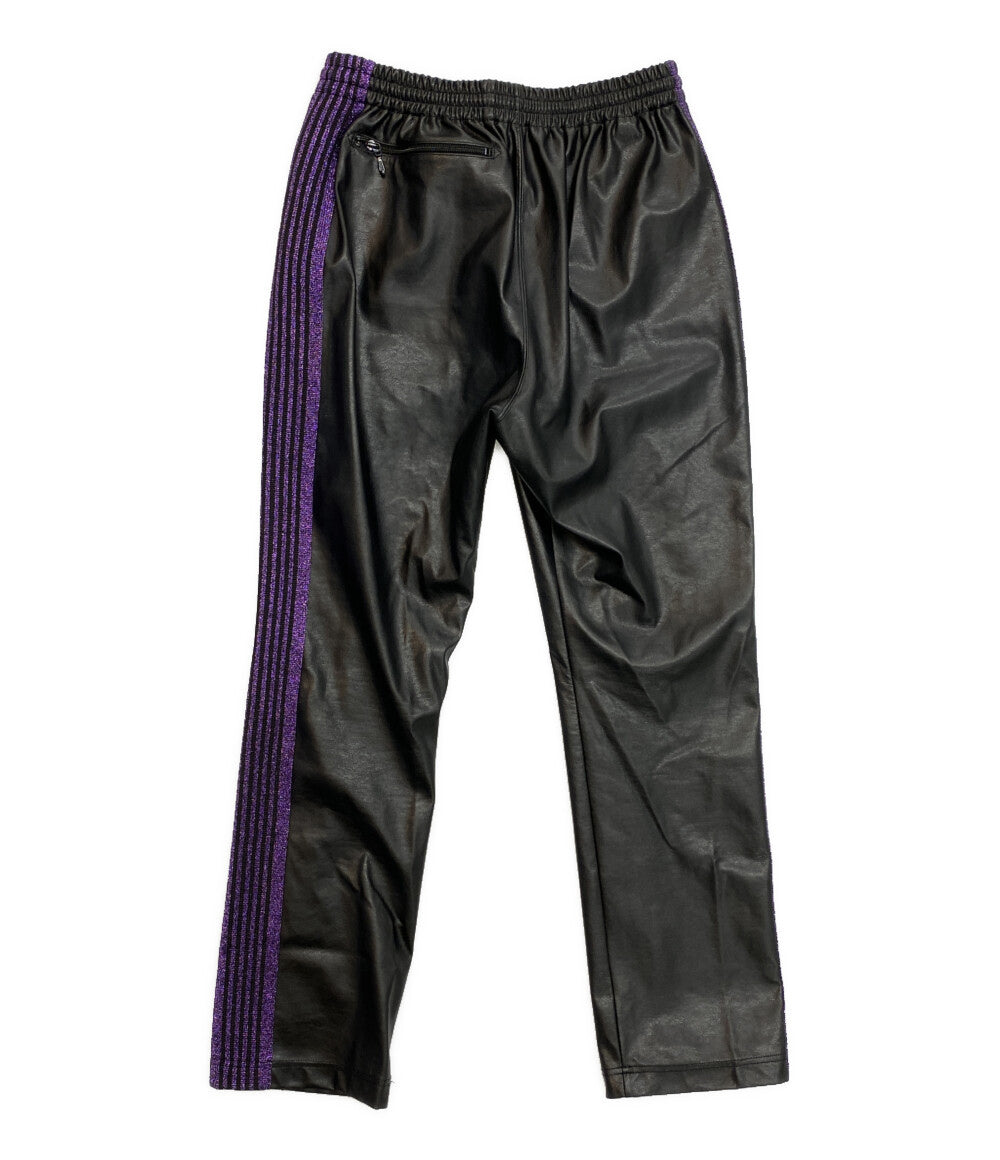 NEEDLES トラックパンツ Narrow Track Pant-Synthetic FK200 メンズ SIZE M ニードルズ