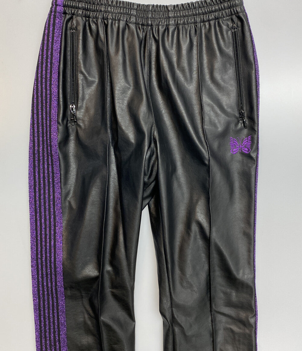 NEEDLES トラックパンツ Narrow Track Pant-Synthetic FK200 メンズ SIZE M ニードルズ