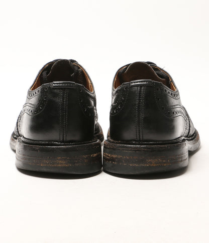 TRICKER’S トリッカーズ ドレスシューズ バートン メンズ SIZE 9-S