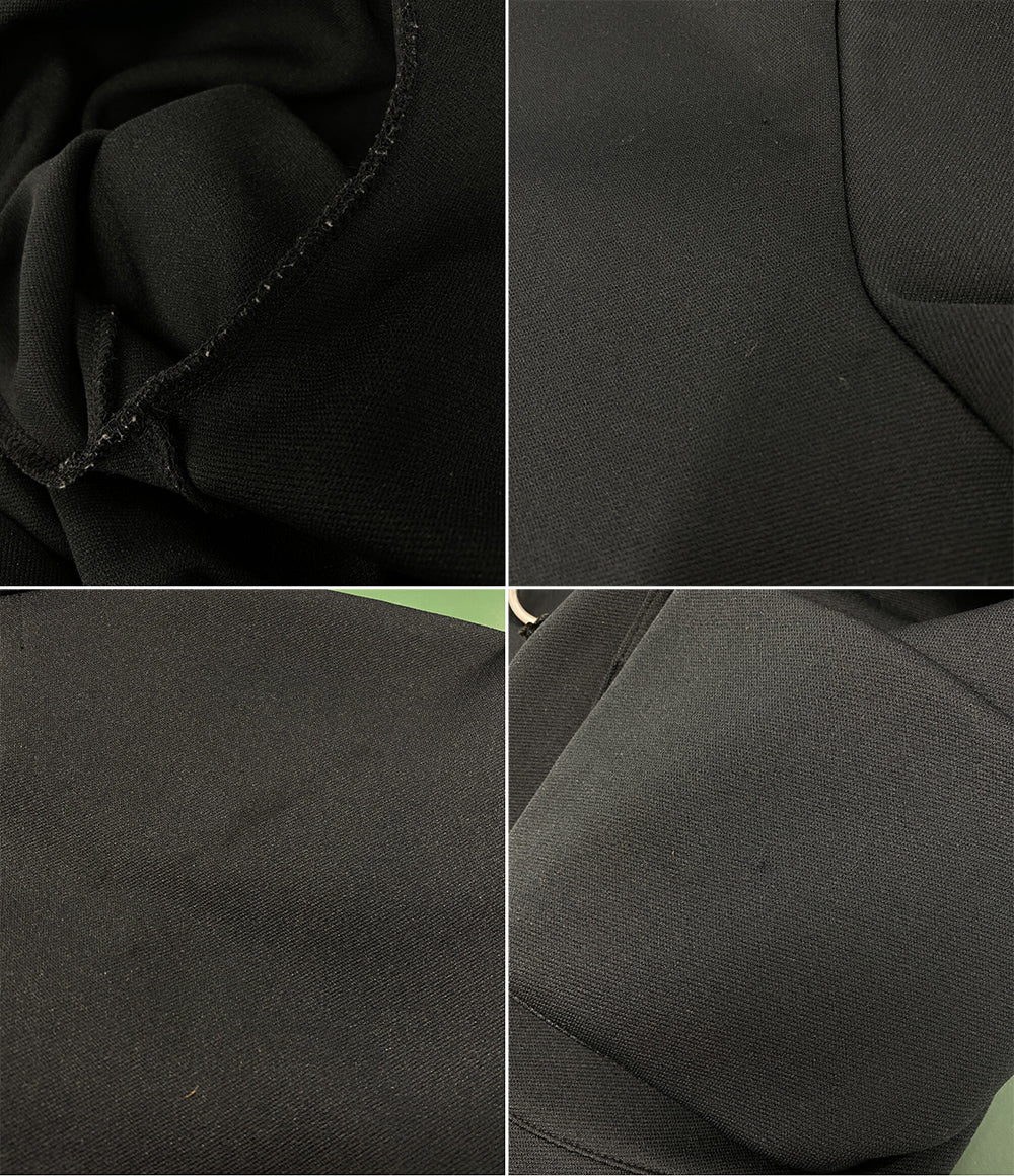 CDG ポリエステルジャージーチャイナジャケット SZ-J021 メンズ SIZE L シーディージー