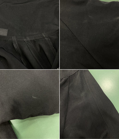 Y's ワンピース ハーフジップドレス 2021AW YX-D18-500 レディース SIZE 1 ワイズ