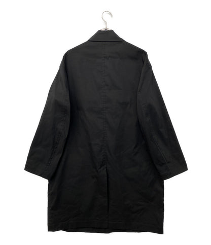AURALEE×スタイリスト私物 エクスクルーシブストレッチステンカラーコート 21AW メンズ SIZE 3 オーラリー
