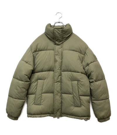 MAISON KITSUNE パファージャケット PM02221WQ4064 メンズ SIZE XS メゾンキツネ