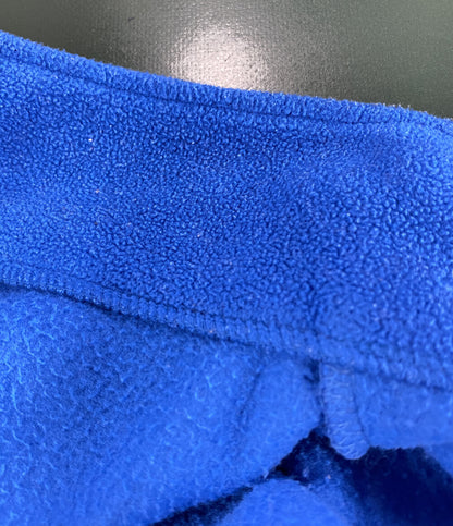 MYne マイン フリースジャケット BLU G01BL211 メンズ SIZE M