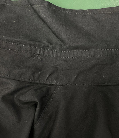 YOHJI YAMAMOTO 長袖シャツ ブラック NC-B64-001 メンズ SIZE 1 ヨウジヤマモト