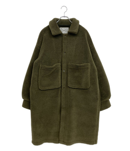 SUPERTHANKS ジャケット khaki S1194 JK003 メンズ SIZE M スーパーサンクス