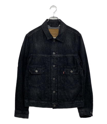美品 LEVI'S デニムジャケット BIOTOP別注 PC9-0040Q-0000 レディース SIZE XS リーバイス