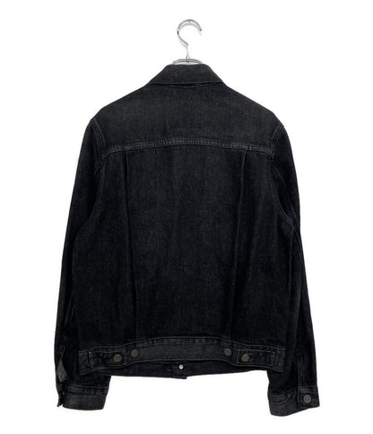 美品 LEVI'S デニムジャケット BIOTOP別注 PC9-0040Q-0000 レディース SIZE XS リーバイス