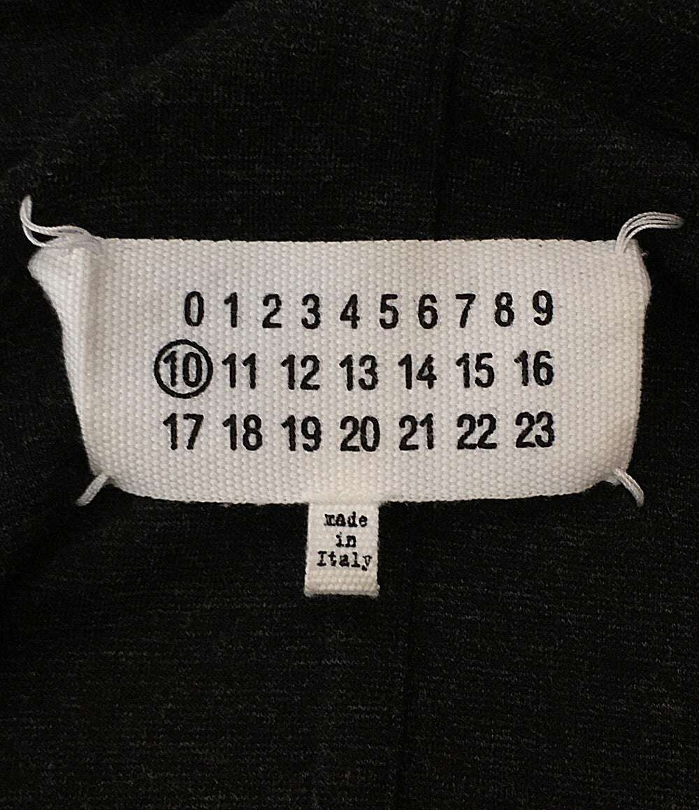 メゾンマルジェラ テーラードジャケット グレー S50BN0349 メンズ SIZE 50 Maison Margiela
