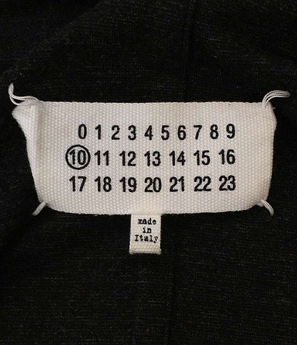 メゾンマルジェラ テーラードジャケット グレー S50BN0349 メンズ SIZE 50 Maison Margiela