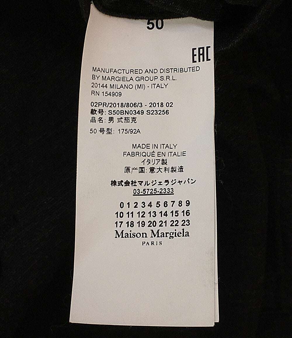 メゾンマルジェラ テーラードジャケット グレー S50BN0349 メンズ SIZE 50 Maison Margiela