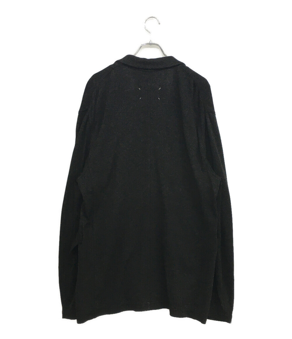 メゾンマルジェラ テーラードジャケット グレー S50BN0349 メンズ SIZE 50 Maison Margiela