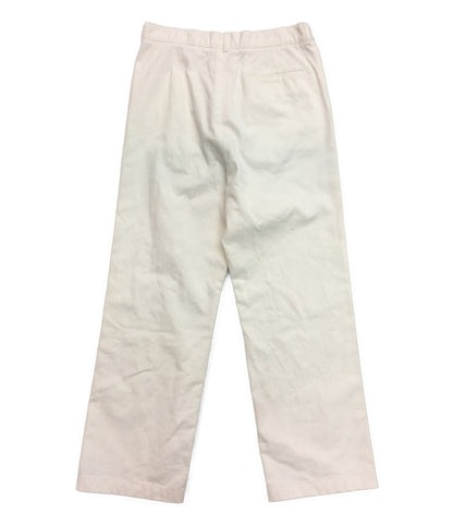 Maison Margiela デニムパンツ ホワイト S50KA0476 メンズ SIZE 46 メゾンマルジェラ