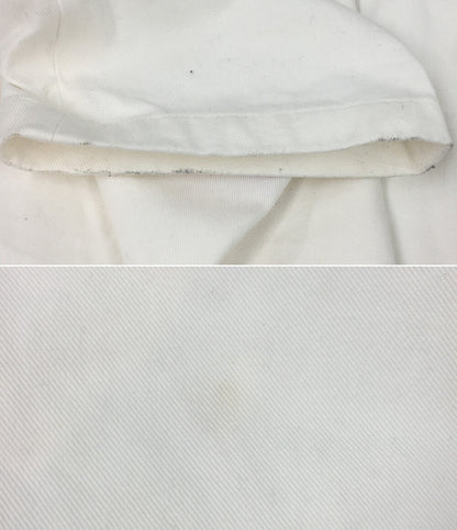 Maison Margiela デニムパンツ ホワイト S50KA0476 メンズ SIZE 46 メゾンマルジェラ