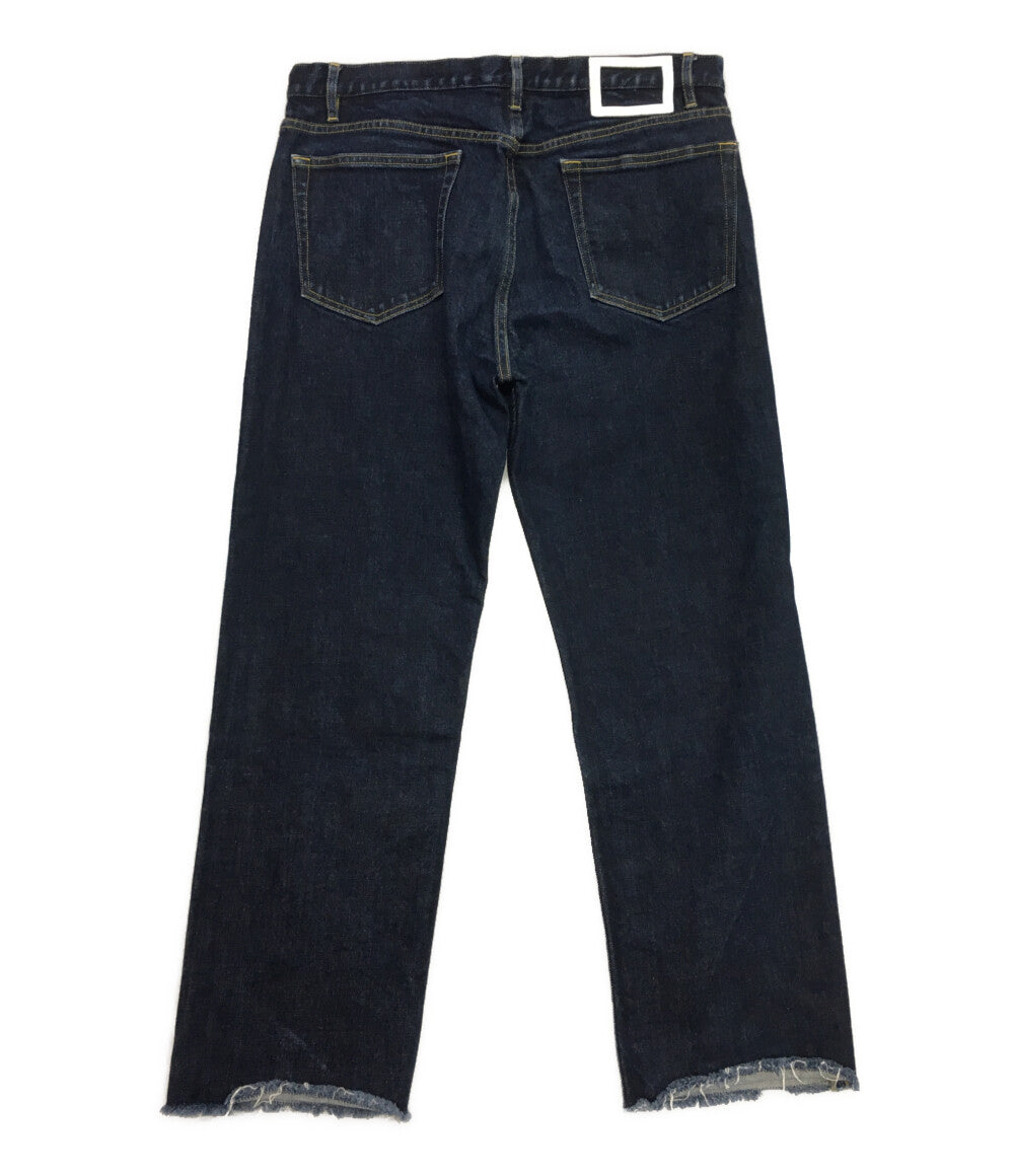 Maison Margiela デニムパンツ Cut-Off Denim 2019AW S50LA0131 メンズ SIZE 31 メゾンマルジェラ