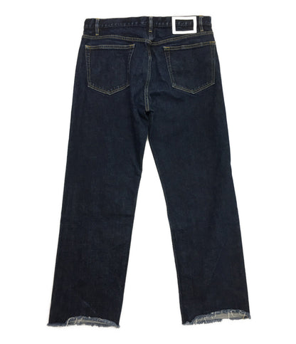Maison Margiela デニムパンツ Cut-Off Denim 2019AW S50LA0131 メンズ SIZE 31 メゾンマルジェラ