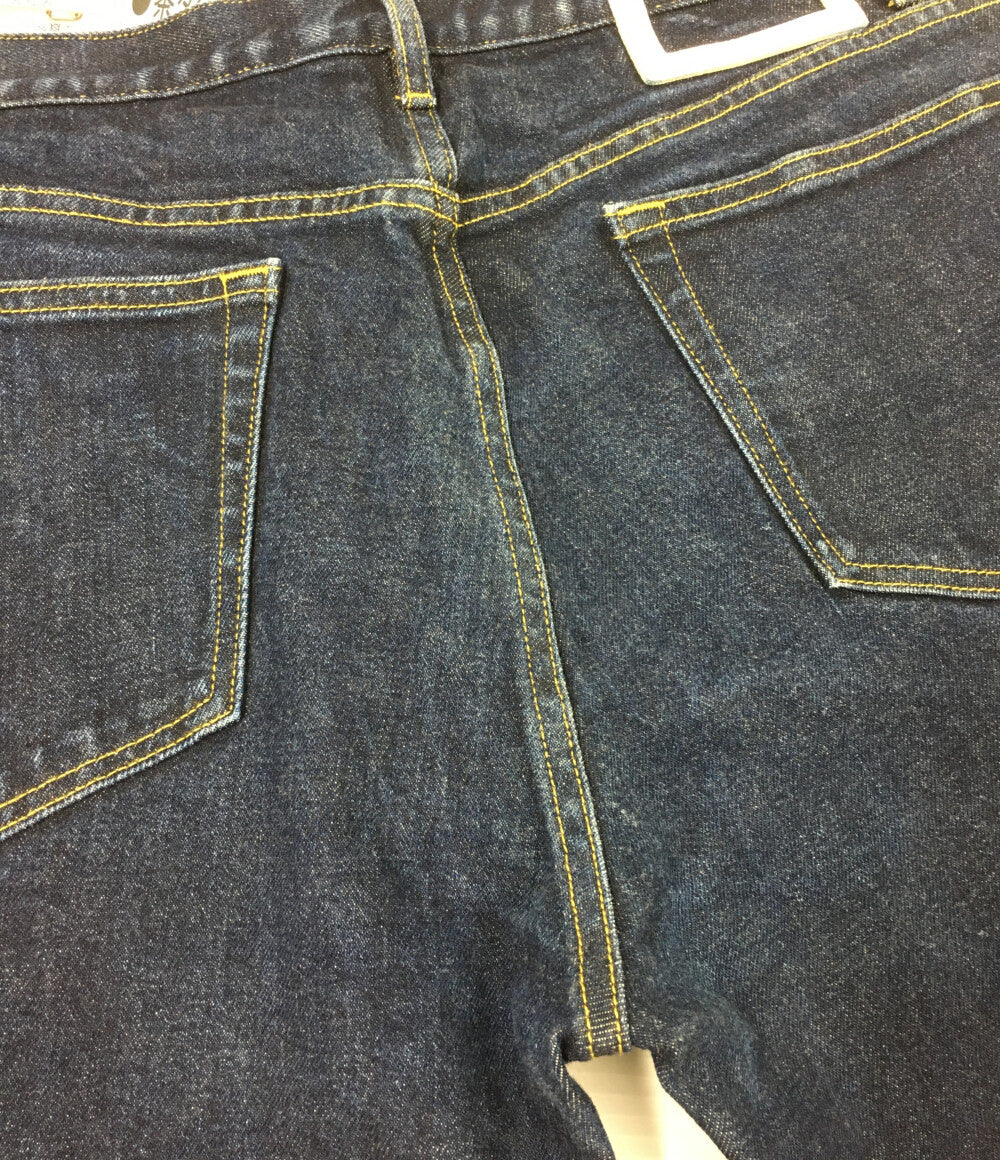 Maison Margiela デニムパンツ Cut-Off Denim 2019AW S50LA0131 メンズ SIZE 31 メゾンマルジェラ