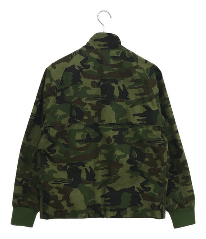 nanamica × BARACUTA バラクータ ブルゾン GORE-TEX N9 Jacket 2014 SUAF46 メンズ SIZE 36 ナナミカ