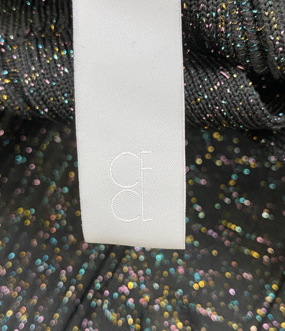 CFCL シーエフシーエル カーディガン CF008KE067 レディース SIZE 3
