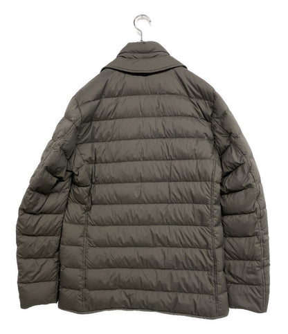 HERNO LEGEND ヘルノレジェンド テーラードダウンジャケット 35791-33147-2 メンズ SIZE 50