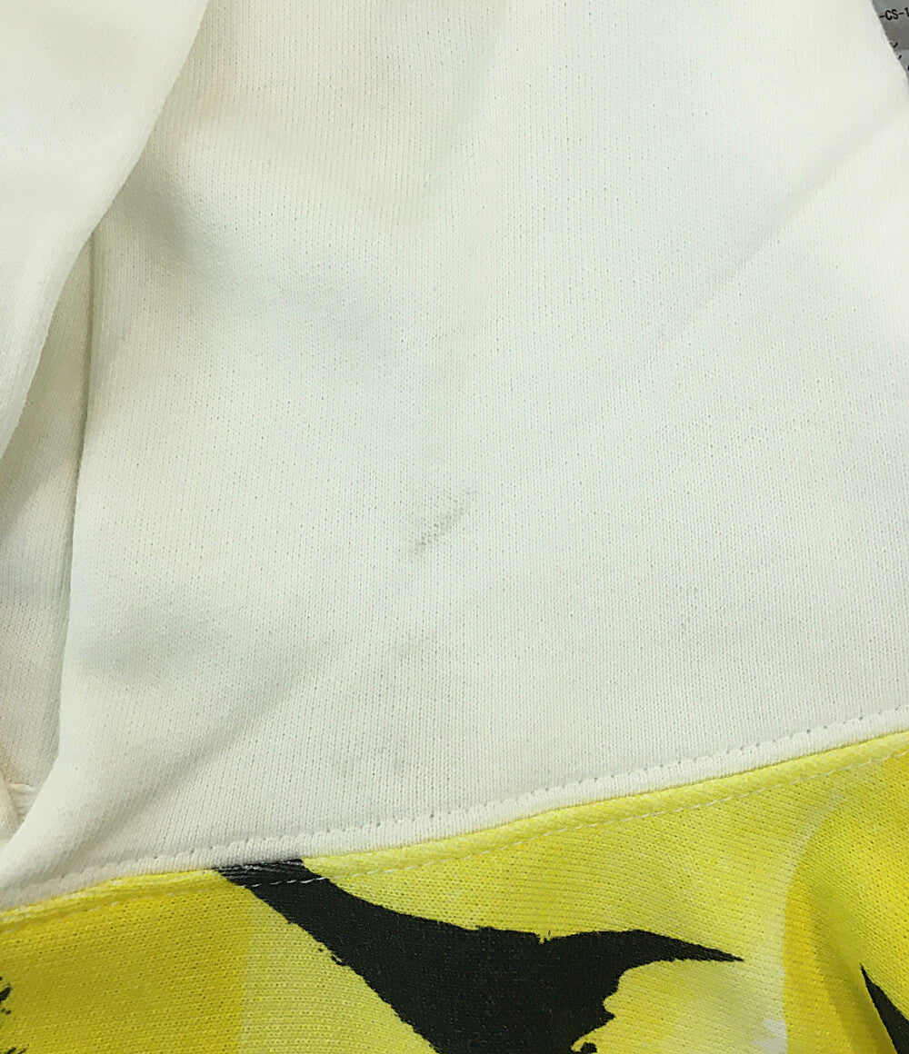 KENZO パーカー Akae Bowing Tiger Hoodie 22AW FC65SW4294MI メンズ SIZE L ケンゾー