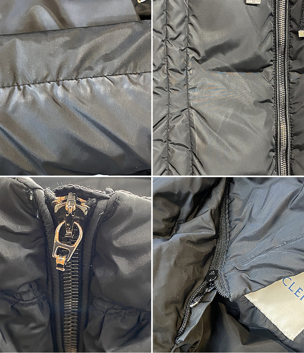 MONCLER ダウンコート NIM GIUBBOTTO レディース SIZE 1 モンクレール