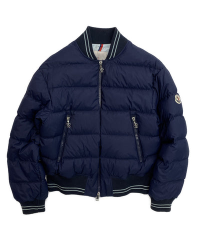MONCLER ダウンジャケット Argo Padded Bomber Jacket 2024 レディース SIZE - モンクレール