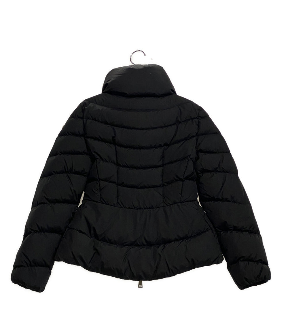 MONCLER ダウンジャケット ブラック MIRIEL GIUBBOTTO レディース SIZE - モンクレール