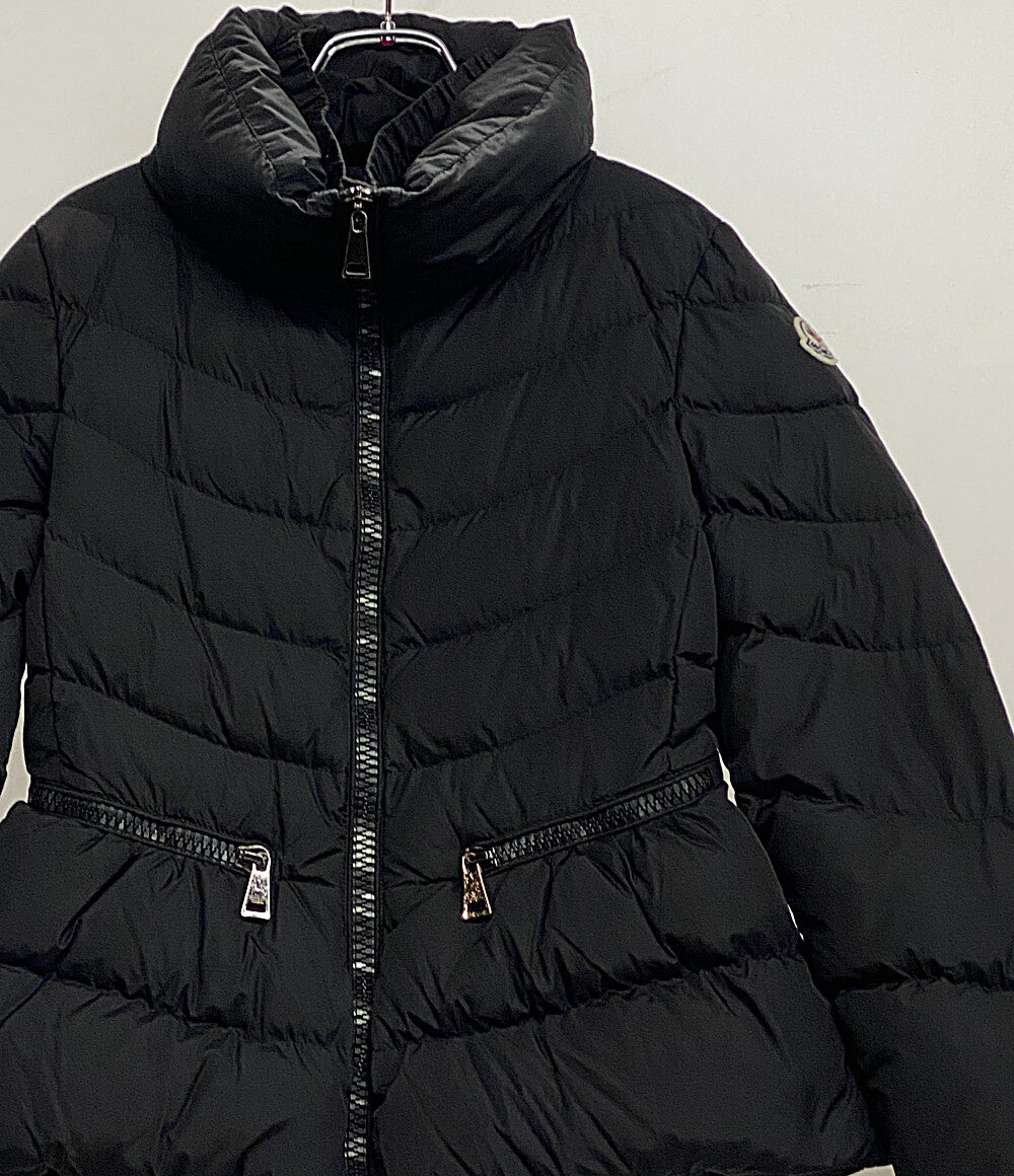 MONCLER ダウンジャケット ブラック MIRIEL GIUBBOTTO レディース SIZE - モンクレール