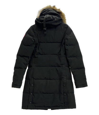 CANADA GOOSE ダウンジャケット 2302jl メンズ SIZE S カナダグース