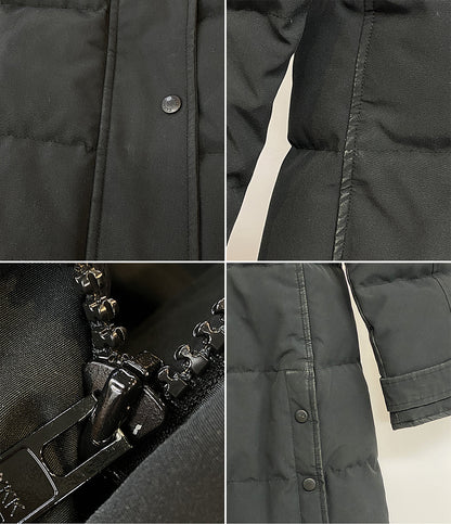 CANADA GOOSE ダウンジャケット 2302jl メンズ SIZE S カナダグース