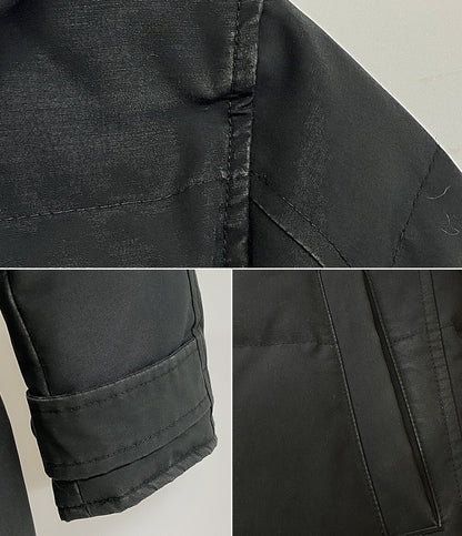 CANADA GOOSE ダウンジャケット 2302jl メンズ SIZE S カナダグース