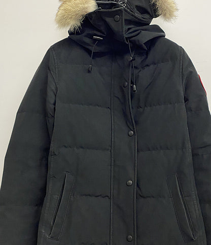 CANADA GOOSE ダウンジャケット 2302jl メンズ SIZE S カナダグース