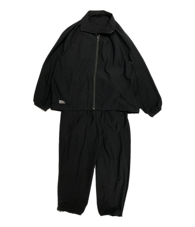 FreshService フレッシュサービス セットアップ CORPORATE TRACK SUIT レディース SIZE M