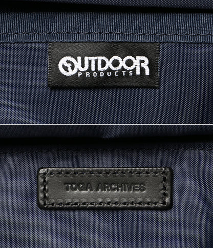 美品 OUT DOOR x TOGA ARCHIVES アウトドア トーガ アーカイブス リュック・デイパック メンズ